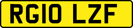 RG10LZF