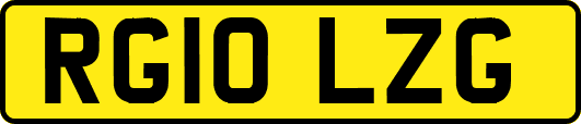 RG10LZG