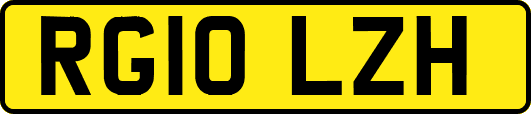 RG10LZH