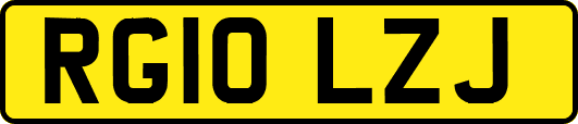 RG10LZJ