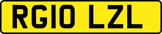 RG10LZL