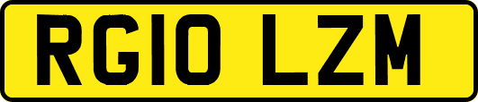 RG10LZM