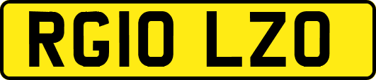 RG10LZO