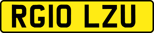 RG10LZU