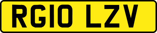 RG10LZV