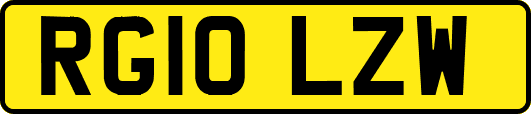 RG10LZW
