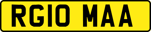 RG10MAA