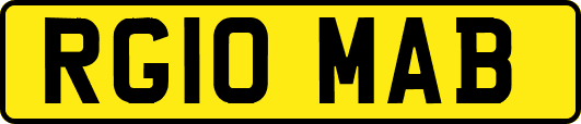 RG10MAB