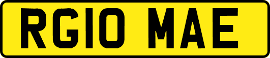 RG10MAE
