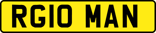 RG10MAN