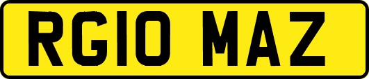 RG10MAZ