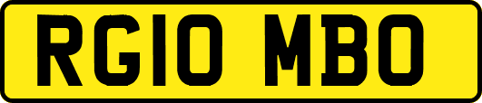 RG10MBO