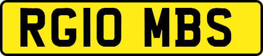 RG10MBS