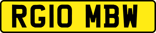 RG10MBW