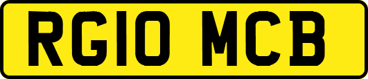 RG10MCB