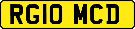 RG10MCD