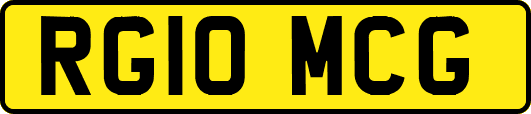 RG10MCG