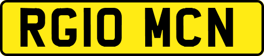 RG10MCN