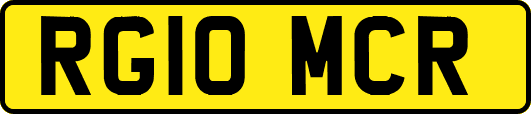 RG10MCR