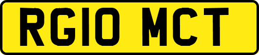 RG10MCT