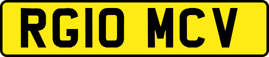 RG10MCV