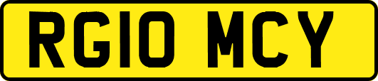 RG10MCY