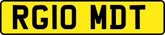 RG10MDT