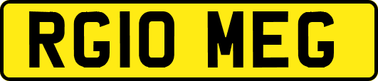 RG10MEG