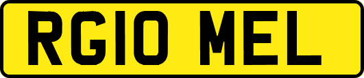 RG10MEL
