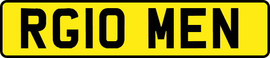 RG10MEN