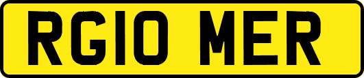 RG10MER
