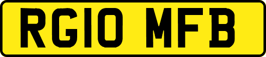 RG10MFB