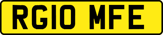 RG10MFE