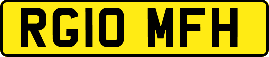RG10MFH