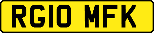RG10MFK