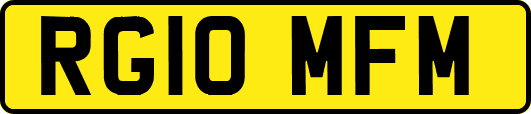 RG10MFM
