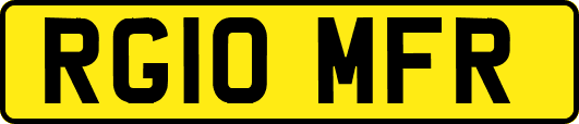 RG10MFR