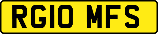 RG10MFS
