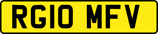 RG10MFV