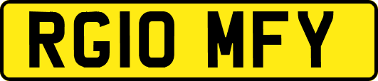RG10MFY