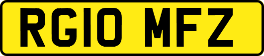 RG10MFZ