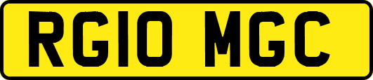 RG10MGC