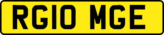 RG10MGE