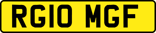 RG10MGF