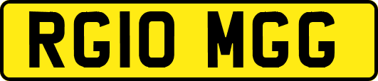 RG10MGG