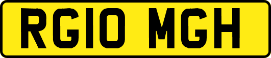 RG10MGH