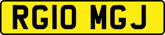 RG10MGJ