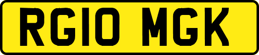 RG10MGK