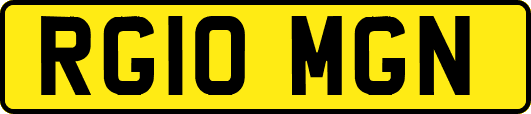 RG10MGN
