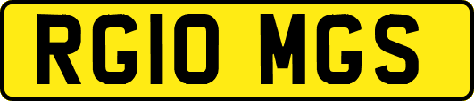 RG10MGS